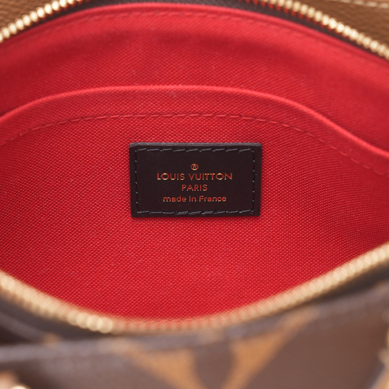 LOUIS VUITTON(USED)루이비통 M46653 온더고 이스트 웨스트